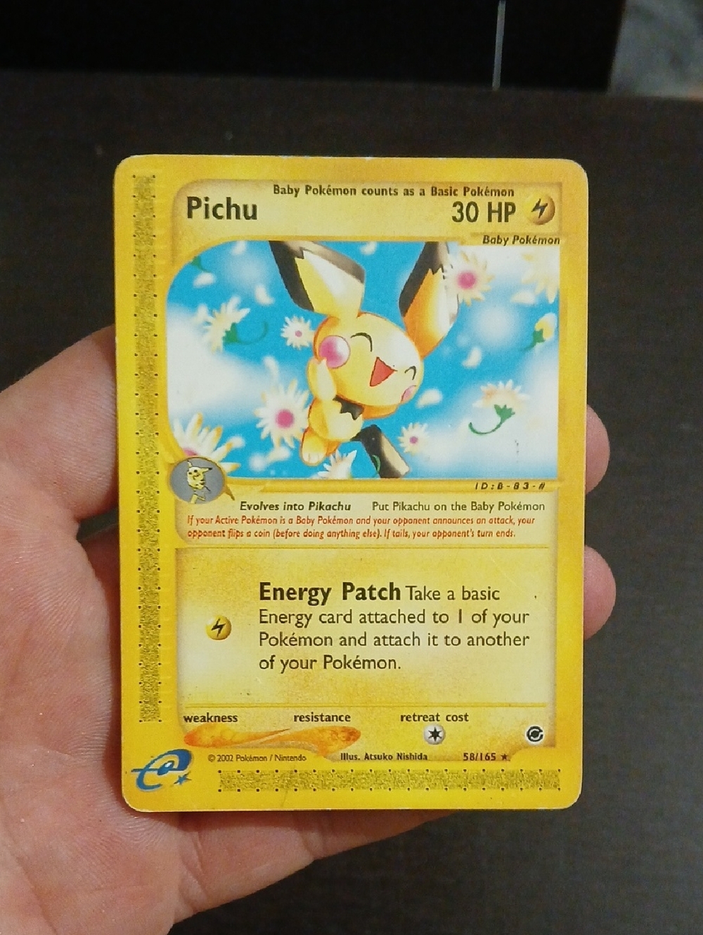 Pichu